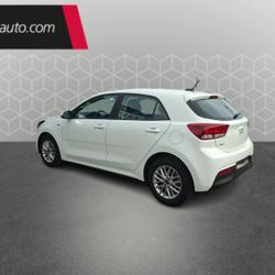 Kia Rio 1.2 DPi 84 ch BVM5 Active occasion - Libourne - photo 3/27