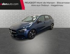 Mercedes Classe B Saint-Pierre-du-Mont