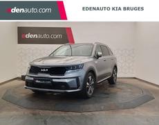 Kia Sorento Bruges
