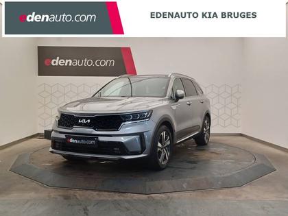 Kia Sorento - VP 1.6 T-GDi Hybride Rechargeable 265 ch 7pl 4x4 BVA6 Premium - 34 299 €