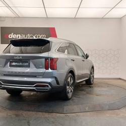 Kia Sorento VP 1.6 T-GDi Hybride Rechargeable 265 ch 7pl 4x4 BVA6 Premium occasion - Bruges - photo 2/46