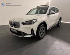 BMW X1 Haguenau