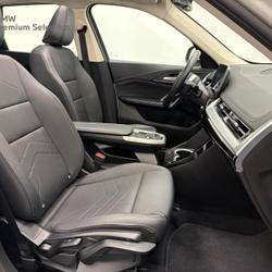 BMW X1 ieDrive20 204ch xLine Haguenau