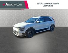Kia Niro Libourne