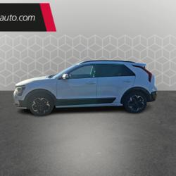 Kia Niro EV Electrique 204 ch Premium occasion - Libourne - photo 2/25