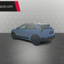 Kia Niro EV Electrique 204 ch Premium occasion - Libourne - photo 3/25