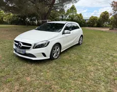 Mercedes Classe A Tarbes