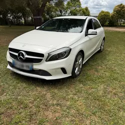 Mercedes Classe A 200 CDI BVA 136 CV - Entretien Complet - Garanties Possible Tarbes
