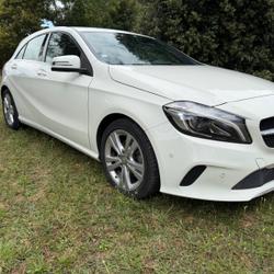 Mercedes Classe A 200 CDI BVA 136 CV - Entretien Complet - Garanties Possible Tarbes