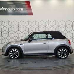 Mini Mini Cabriolet Cooper 136 ch DKG7 Edition Premium Plus occasion - Lescar - photo 2/44