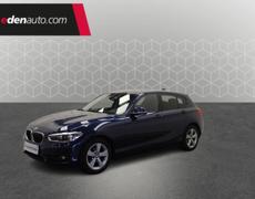 BMW Serie 1 Mourenx