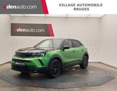Opel Mokka Bruges