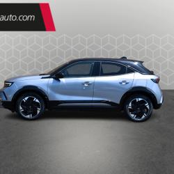 Opel Mokka Electrique 156 ch & Batterie 54 kWh GS occasion - Gujan-Mestras - photo 2/27