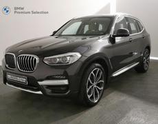 BMW X3 Hœnheim