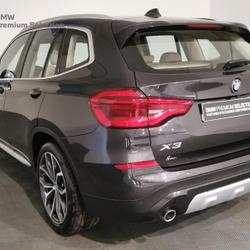 BMW X3 sDrive18dA 150ch  xLine H&oelig;nheim