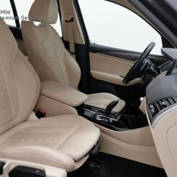 BMW X3 sDrive18dA 150ch  xLine H&oelig;nheim