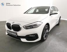 BMW Serie 1 Hœnheim