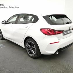 BMW Serie 1 116i 109ch Edition Sport Haguenau