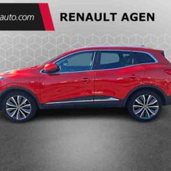 Renault Kadjar Blue dCi 115 Intens occasion - Agen - photo 2/32