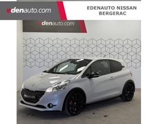 Peugeot 208 Bergerac
