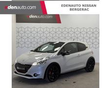 Peugeot 208 Bergerac