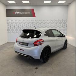 Peugeot 208 1.6 THP 208ch S&S BVM6 GTi 30th occasion - Bergerac - photo 2/43
