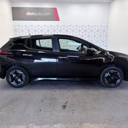 Nissan Leaf Electrique 40kWh Acenta occasion - Bergerac - photo 3/45
