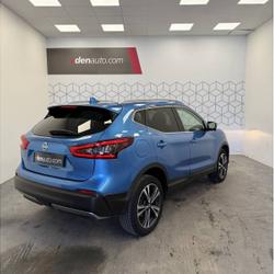 Nissan Qashqai 1.7 dCi 150 N-Connecta occasion - Bergerac - photo 2/43