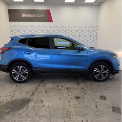 Nissan Qashqai 1.7 dCi 150 N-Connecta occasion - Bergerac - photo 3/43