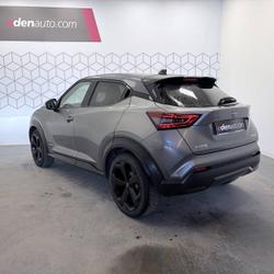 Nissan Juke Hybrid 143 Premiere Edition occasion - Bergerac - photo 2/45