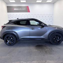 Nissan Juke Hybrid 143 Premiere Edition occasion - Bergerac - photo 3/45