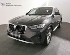 BMW X4 Haguenau