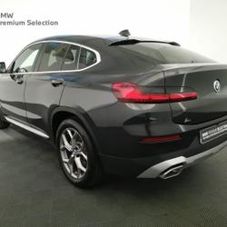 BMW X4 xDrive20d 190ch xLine Haguenau