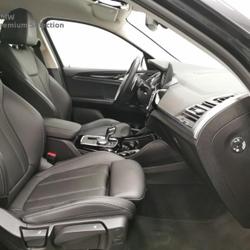 BMW X4 xDrive20d 190ch xLine Haguenau