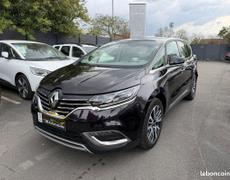 Renault Espace 5 - V INITIAL PARIS 1.6 DCI EDC - 14 990 €