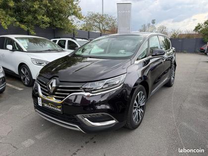 Renault Espace 5 - V INITIAL PARIS 1.6 DCI EDC - 14 990 €