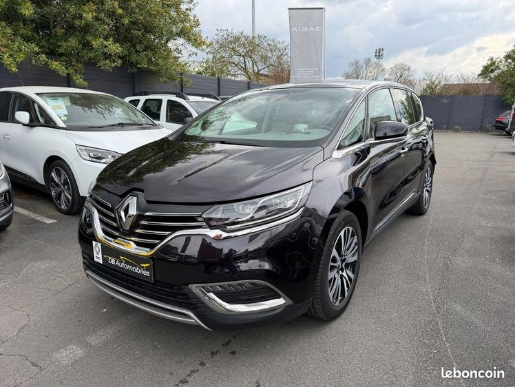 Renault Espace 5  - 14 490 €
