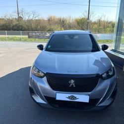 Peugeot 2008 1.2 PureTech 100ch S&S Style Eysines