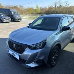 Peugeot 2008 1.2 PureTech 100ch S&S Style Eysines