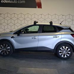 Renault Captur E-Tech full hybrid 145 Evolution occasion - Tarbes - photo 2/44