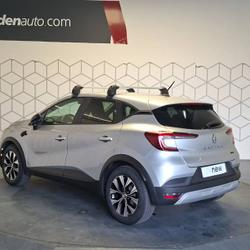 Renault Captur E-Tech full hybrid 145 Evolution occasion - Tarbes - photo 3/44