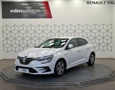 Renault Megane 4 Pau