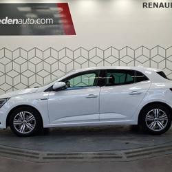 Renault Megane 4 IV Berline Blue dCi 115 Intens occasion - Pau - photo 2/44