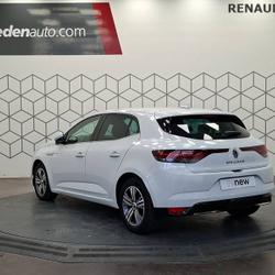 Renault Megane 4 IV Berline Blue dCi 115 Intens occasion - Pau - photo 3/44