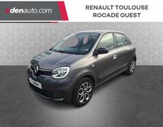Renault Twingo 3