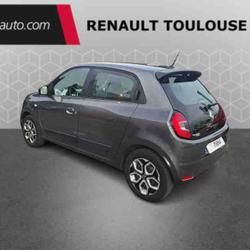 Renault Twingo 3 III E-Tech Equilibre occasion - Toulouse - photo 3/40