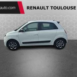 Renault Twingo 3 III E-Tech Equilibre occasion - Toulouse - photo 2/39