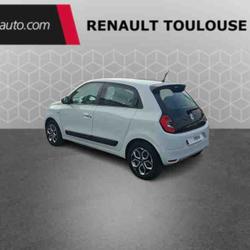 Renault Twingo 3 III E-Tech Equilibre occasion - Toulouse - photo 3/39