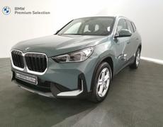 BMW X1 Obernai