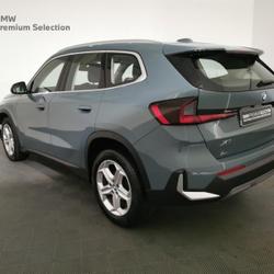 BMW X1 sDrive18d 150ch Business Design Obernai